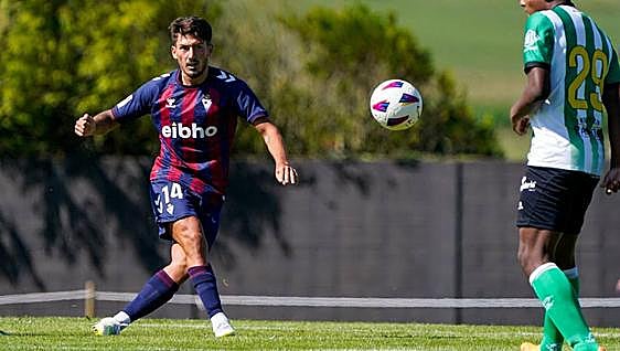 ¿Cuánto debería pagar el Eibar al Athletic para que Vencedor juegue la Copa?