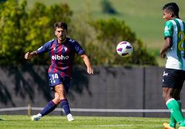 ¿Cuánto debería pagar el Eibar al Athletic para que Vencedor juegue la Copa?