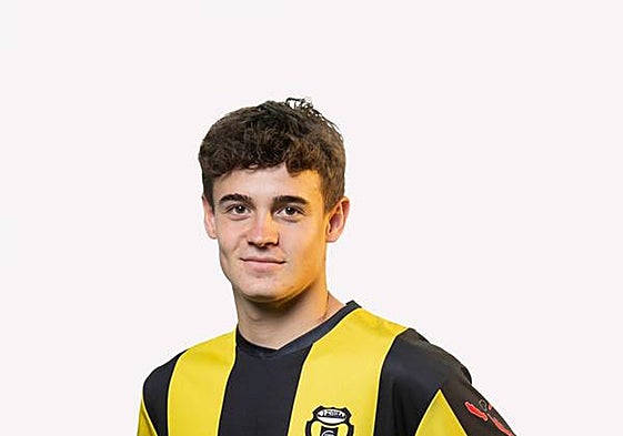 Ieltxu García abandona el Basconia para unirse como cedido al Portugalete.