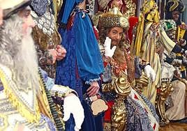 Cómo conseguir las entradas para ver a los Reyes Magos en Bilbao