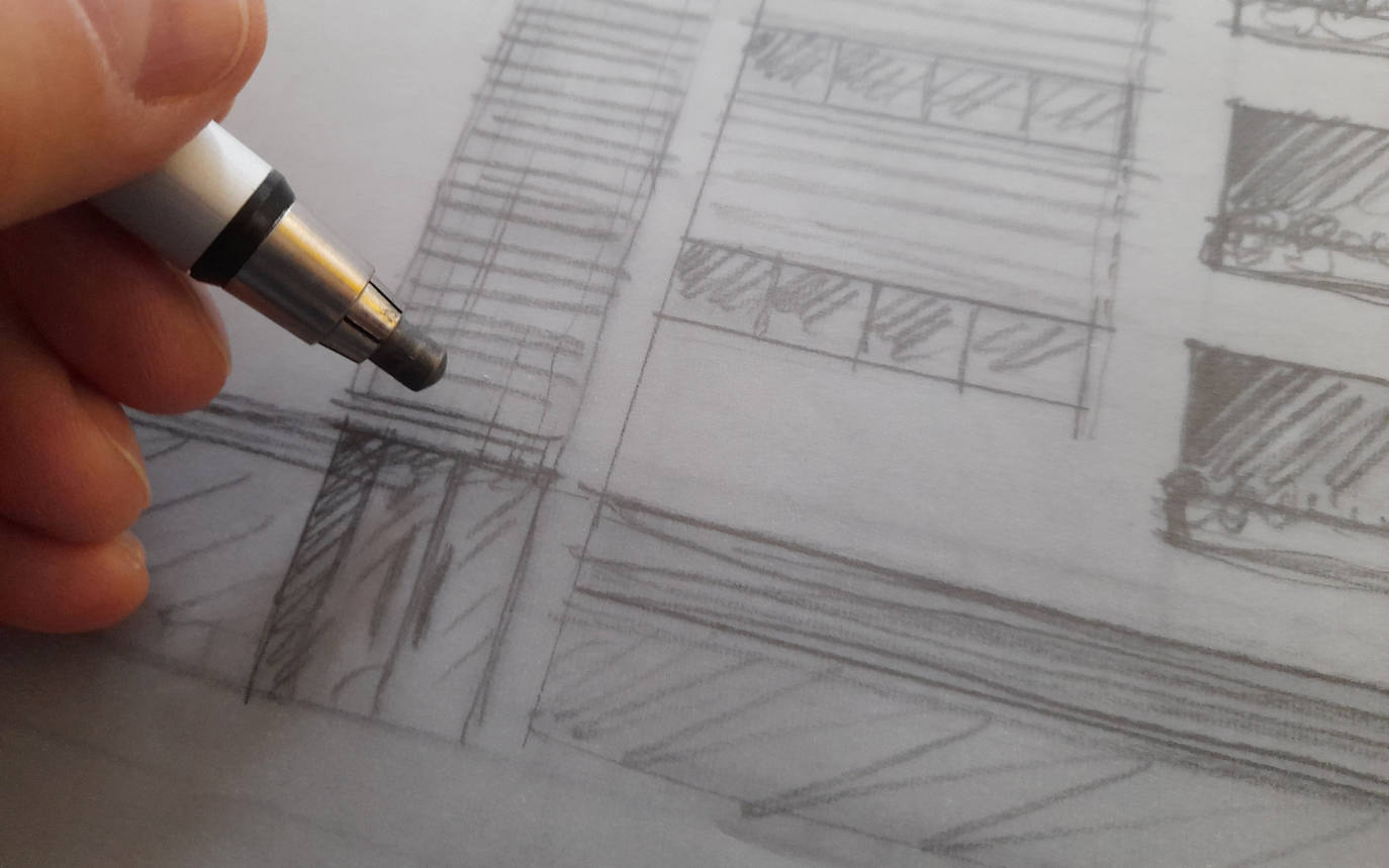 BCCk ardoaren campusen egoitzak diseinatzeko lehiaketa abiarazi du