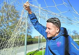 Ander Herrera cumple su segunda etapa en el Athletic.