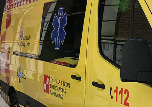 Fallece el padre agredido por su hijo en un pueblo de 30 habitantes en León