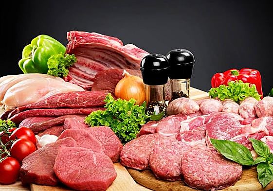 Cochinillo, la carne más digestiva