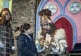 Vídeo Jon Ander Goitia | Foto Blanca Castillo