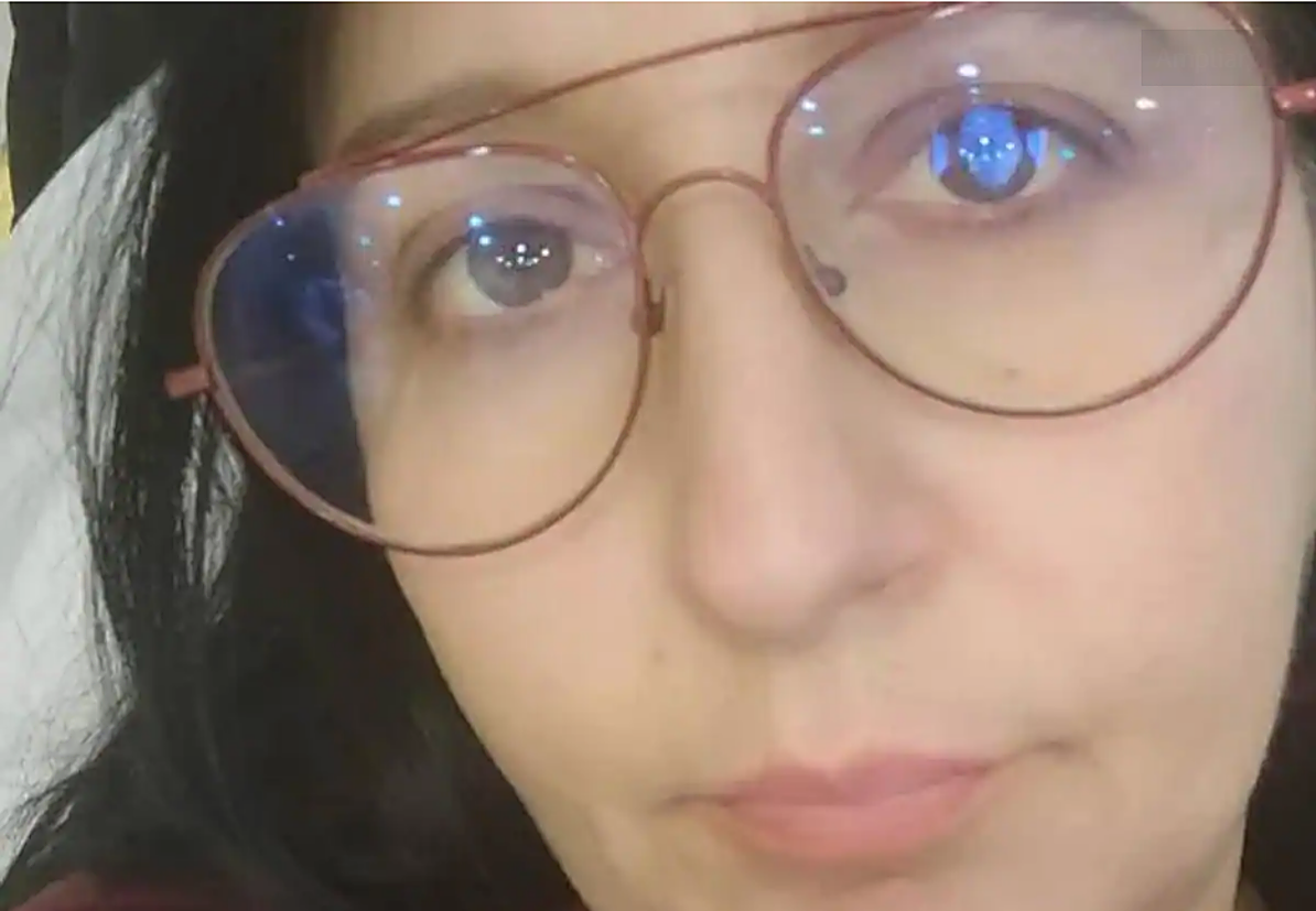 Silvia Fernández Peral.