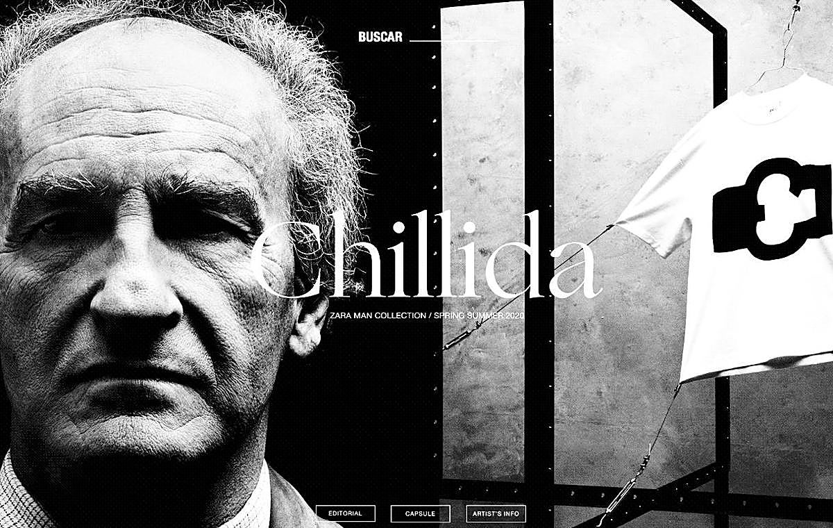 Un icono pop en las fronteras del marketing