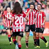 El Athletic estrena el año con triunfo