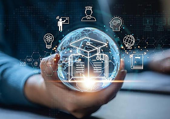 Teknopedagogia tailerra: teknologia digitalen erabilera irakaskuntza prozesuetan