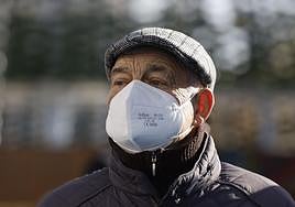 Oro, incienso, mirra y mascarillas