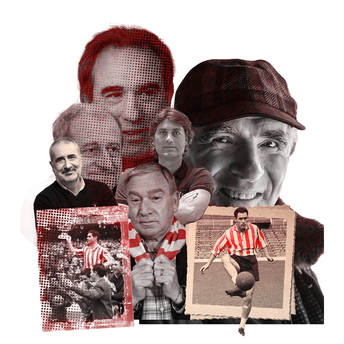 El podcast del Athletic: Mil veces campeón: La filosofía del Athletic y ...
