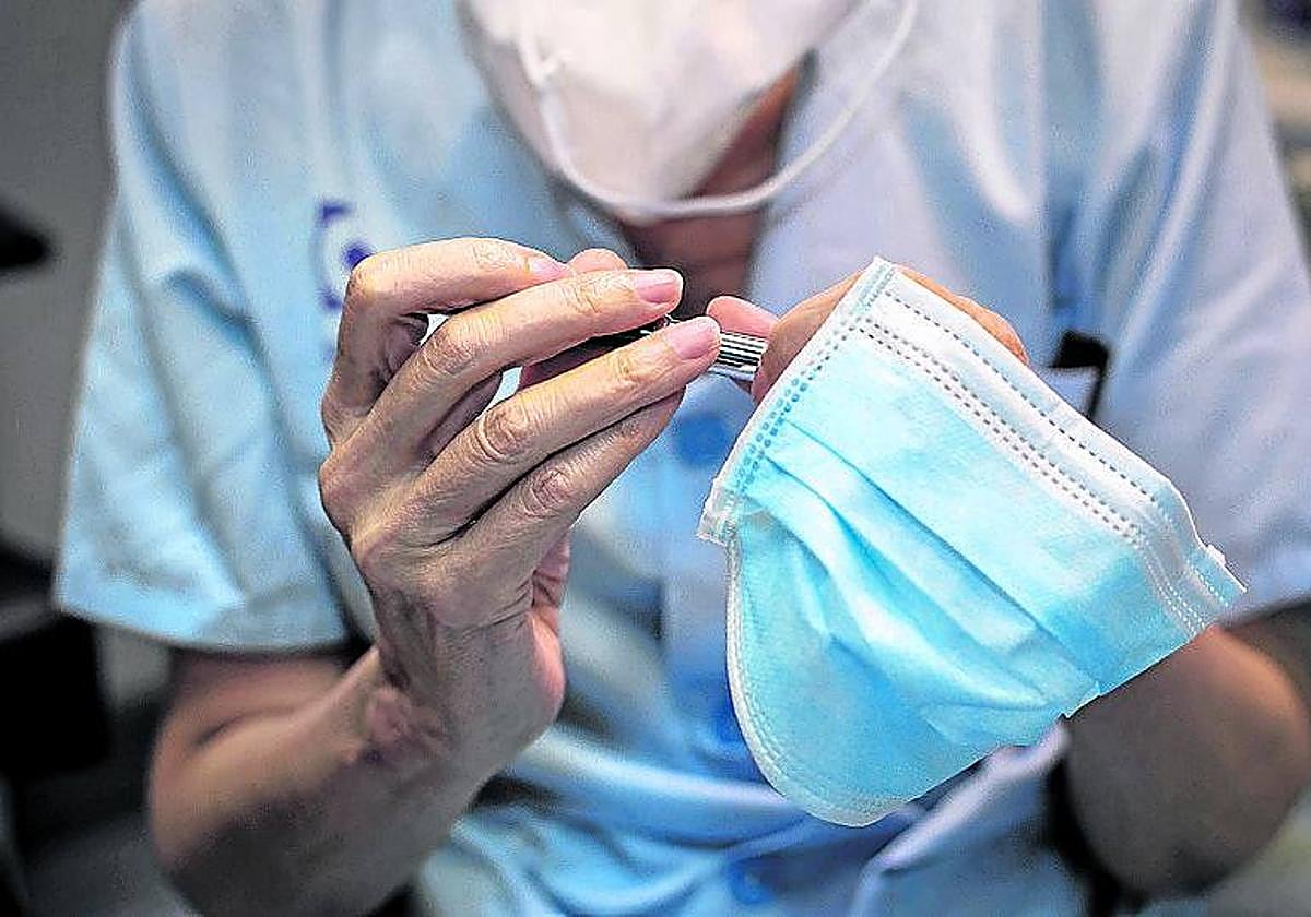 Euskadi afea al Ministerio de Sanidad que «no aporte evidencias científicas» para hacer obligatoria la mascarilla