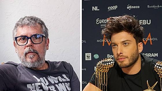 Iván Ferreiro carga con dureza contra OT y Blas Canto saca la cara al programa