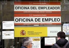 Los requisitos del SEPE a los desempleados de larga duración para acceder a las ayudas extraordinarias