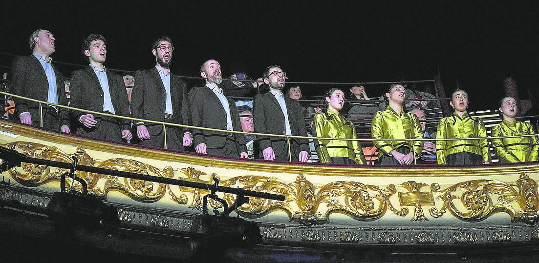 Imagen principal - El siglo de Chillida, el hombre que quiso aprender más