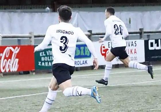 El Gernika cae en Barbastro y sigue negado fuera de casa