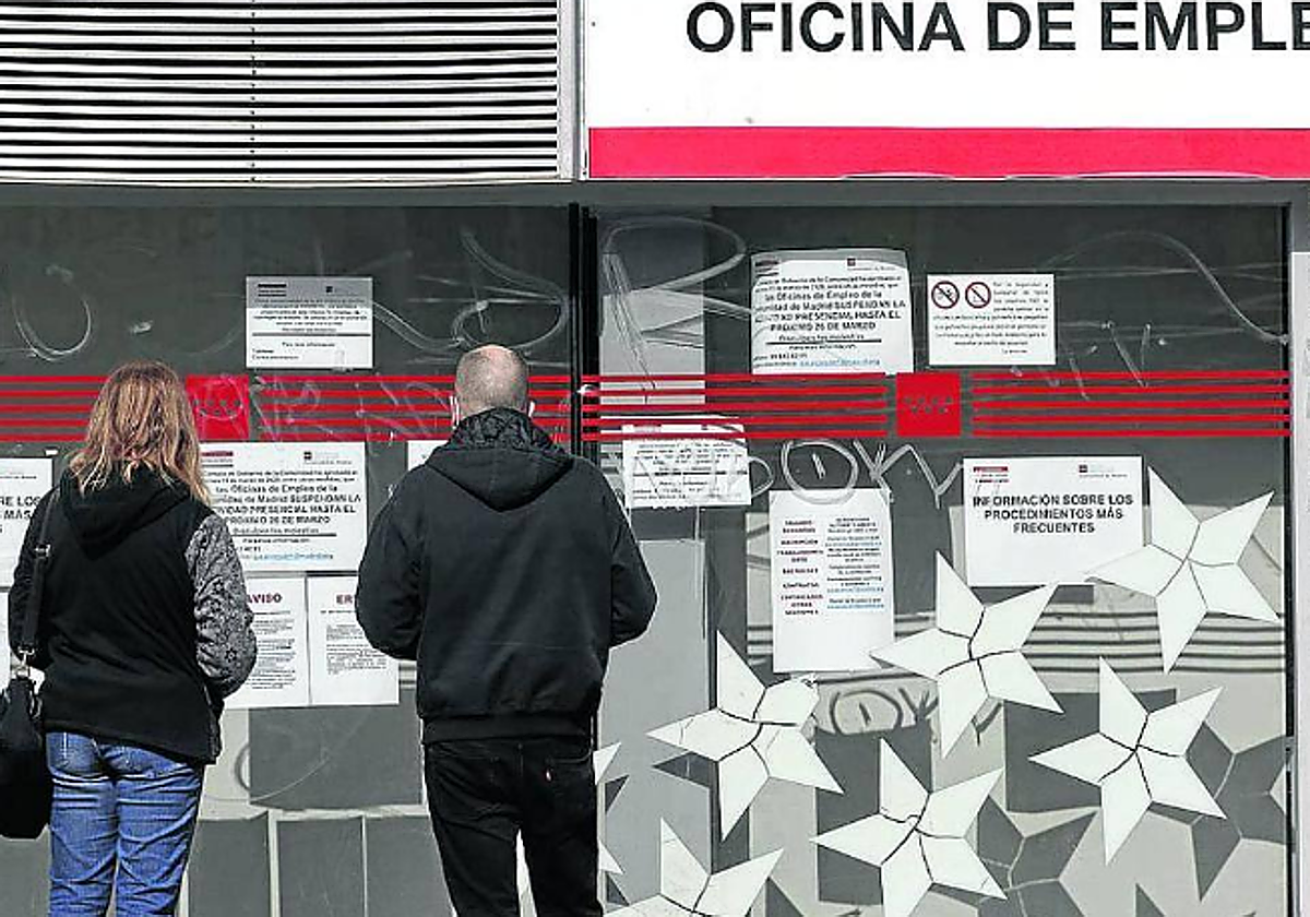 Las ayudas del SEPE a las que puedes acceder en 2024