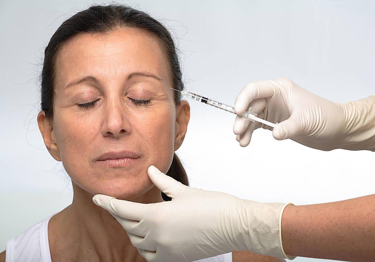 Encuentran nuevas causas que favorecen el envejecimiento de la piel