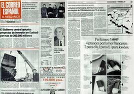 Lo del TAV en Euskadi es broma, ¿no?