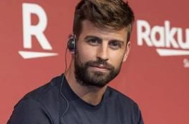 Piqué desvela cómo será su vuelta al fútbol como entrenador