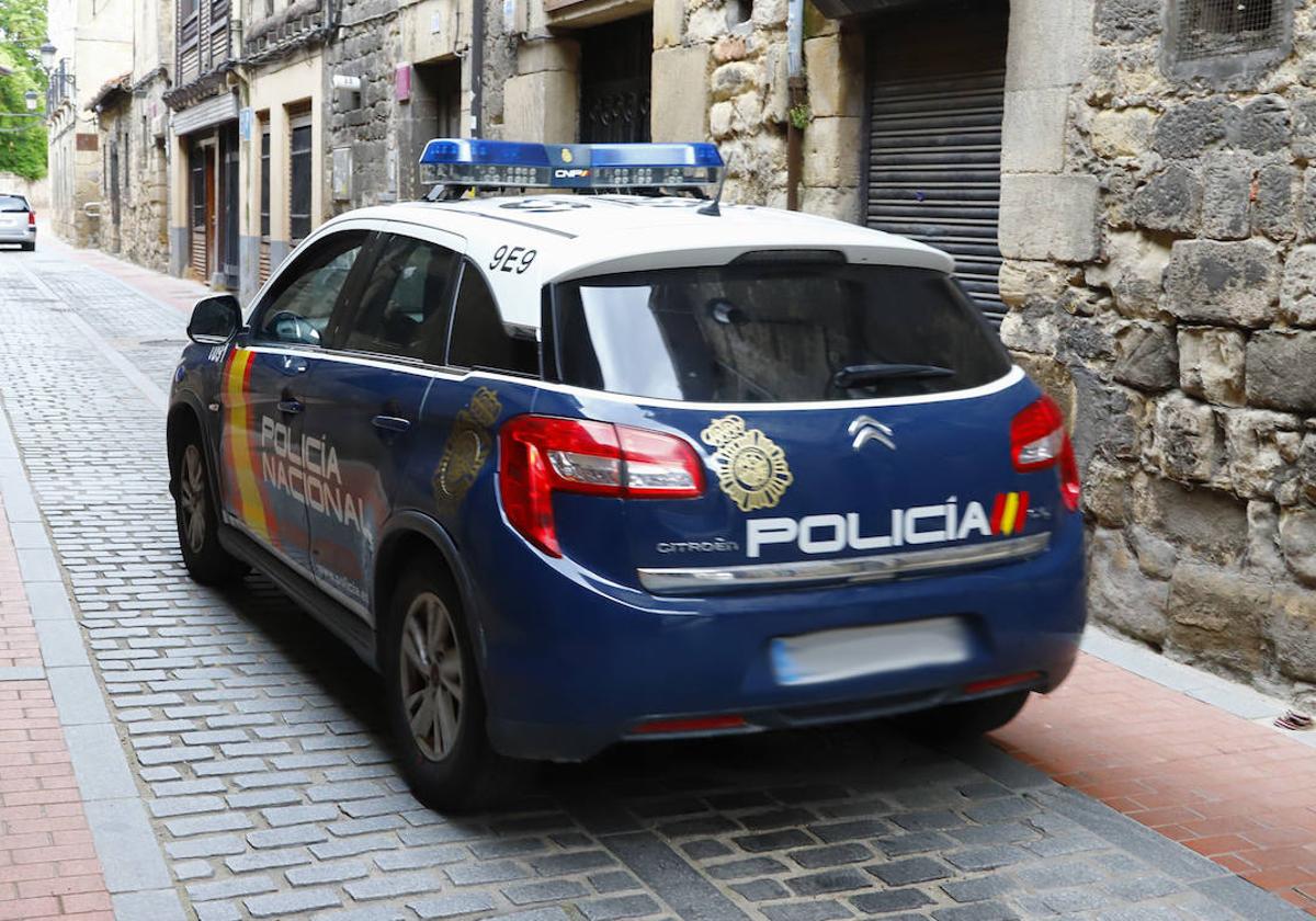 La Policía Nacional celebra en Vitoria el 200 aniversario de su creación