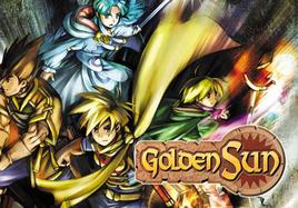 'Golden Sun' y su secuela llegan a Nintendo Switch Online