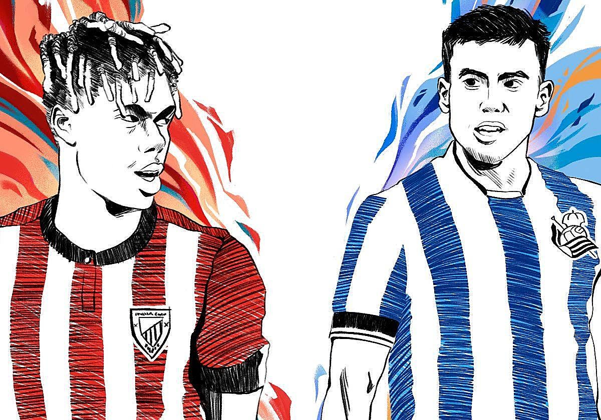 Un regate siempre es una idea propia