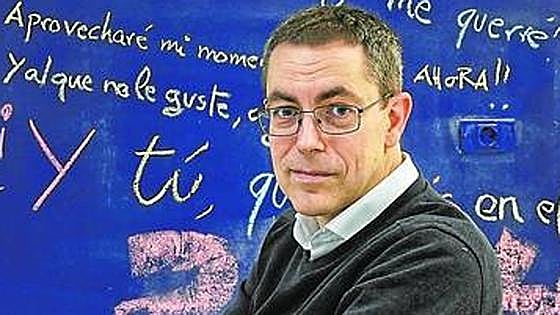 «El 50% de los adictos tienen patologías mentales. Eso antes no se veía tanto»