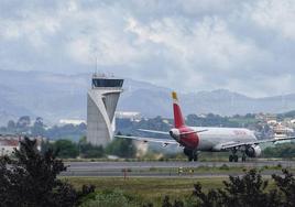 Una solución viable en el aeropuerto de Loiu