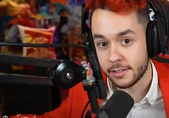 El popular 'streamer' The Grefg quiere deshauciar a una mujer de 80 años de su casa en Andorra