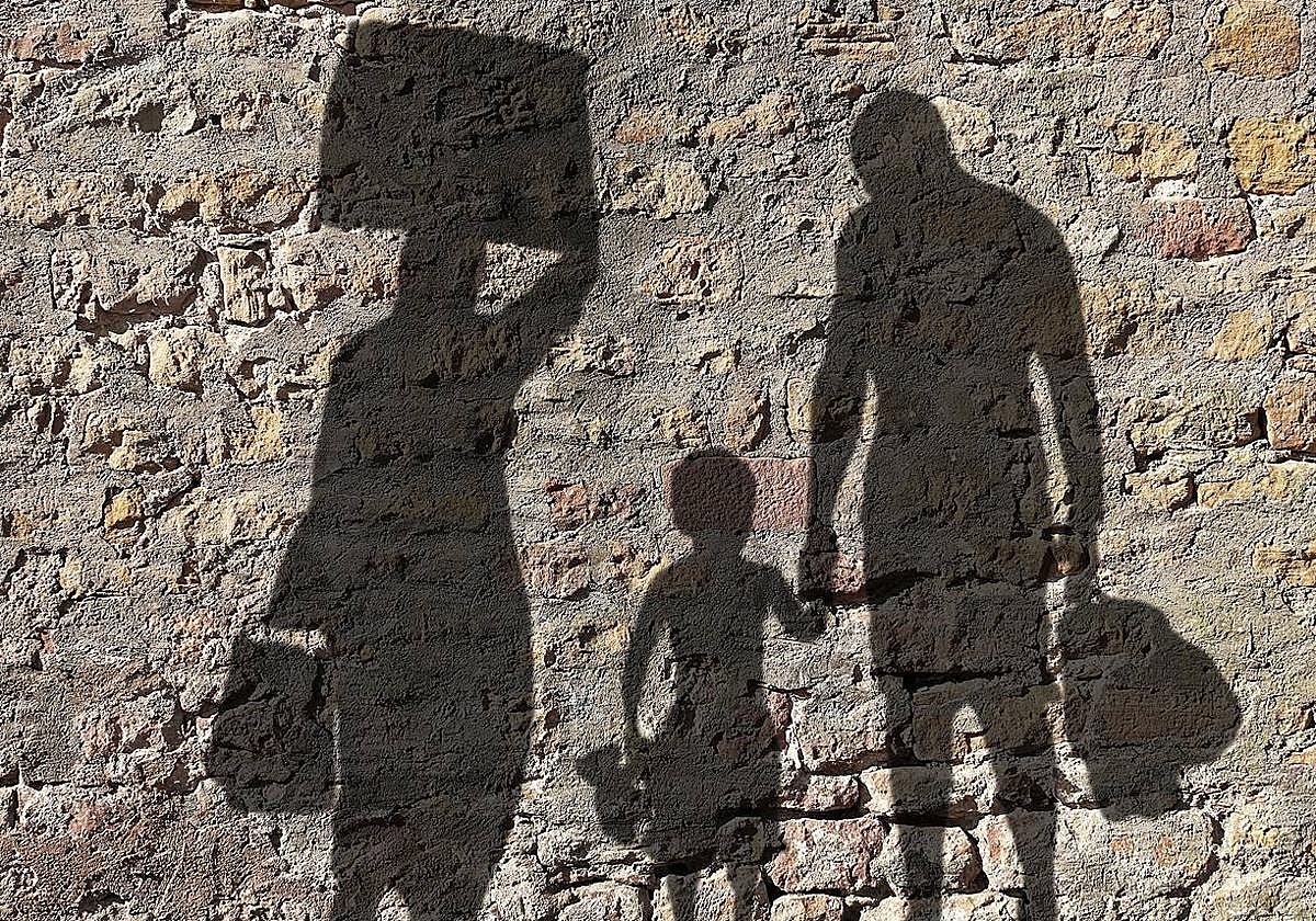 Emakume migratuen eta emakume migratuentzako topaketak Lamiaenean