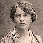 Imagen - Sus aficiones eran el ajedrez, la literatura y la música, vinculada a su pasión por Inessa Armand