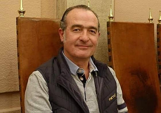 Fallece el exconcejal del PNV en Durango Jose Mari Andrés a los 64 años