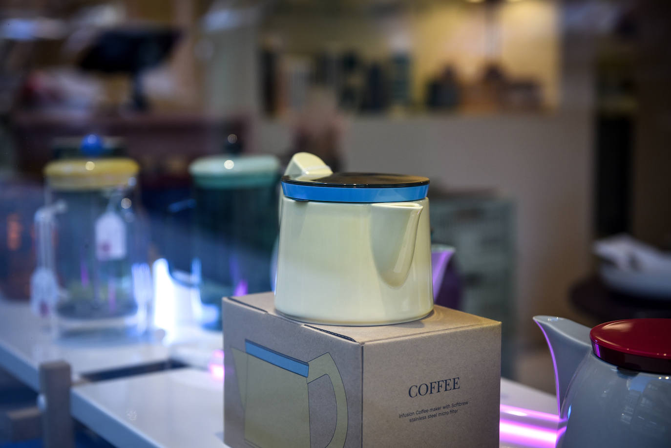 La tienda de decoración de Getxo en la que comprarían las danesas más estilosas