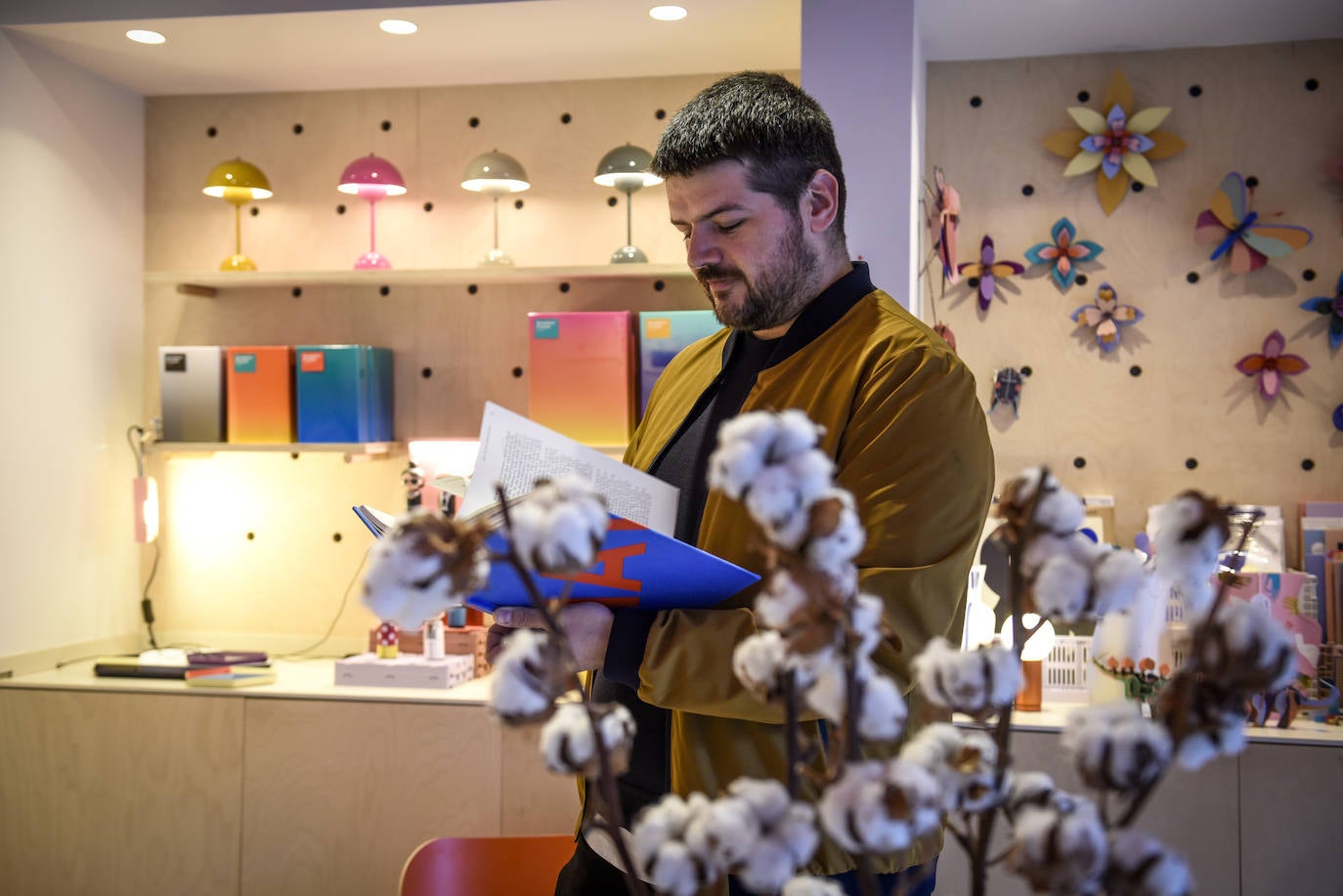 La tienda de decoración de Getxo en la que comprarían las danesas más estilosas