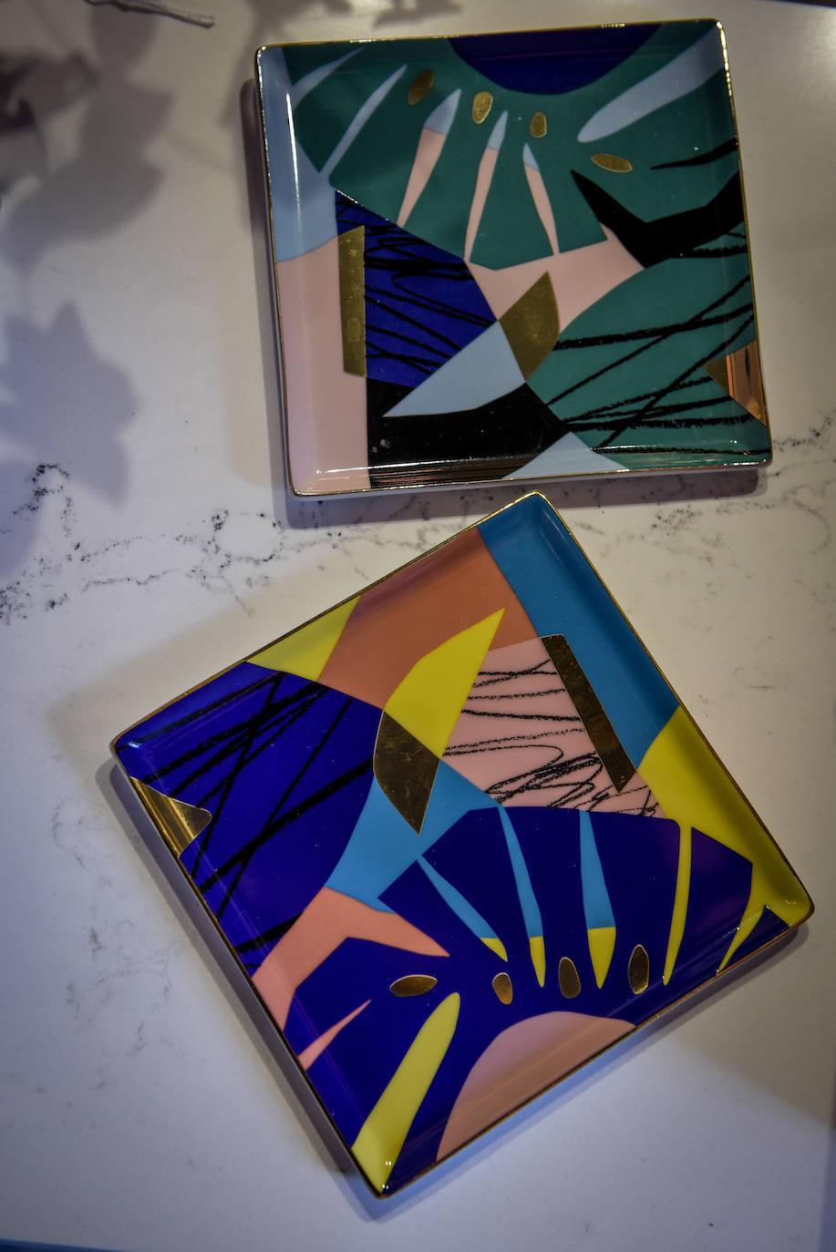 La tienda de decoración de Getxo en la que comprarían las danesas más estilosas