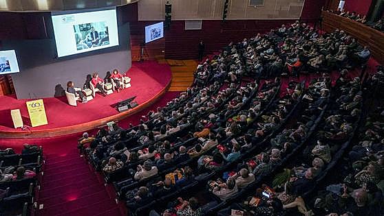 Las recetas para la tercera juventud