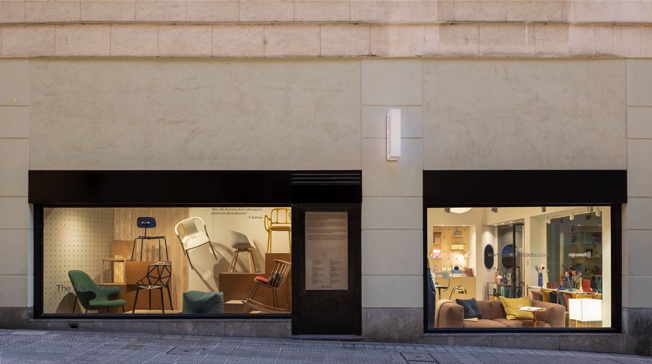 La tienda de decoración de Getxo en la que comprarían las danesas más estilosas