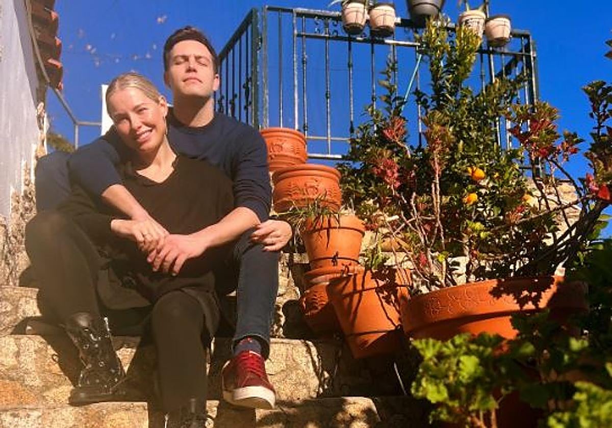 Soraya Arnelas pierde el bebé que esperaba: «Son momentos tristes»