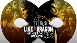 'Like A Dragon: Infinite Wealth' o el retorno triunfal de Ichiban