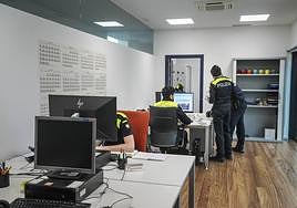 La nueva comisaría realizará un trabajo administrativo, ya que no tendrá patrullas ni calabozos