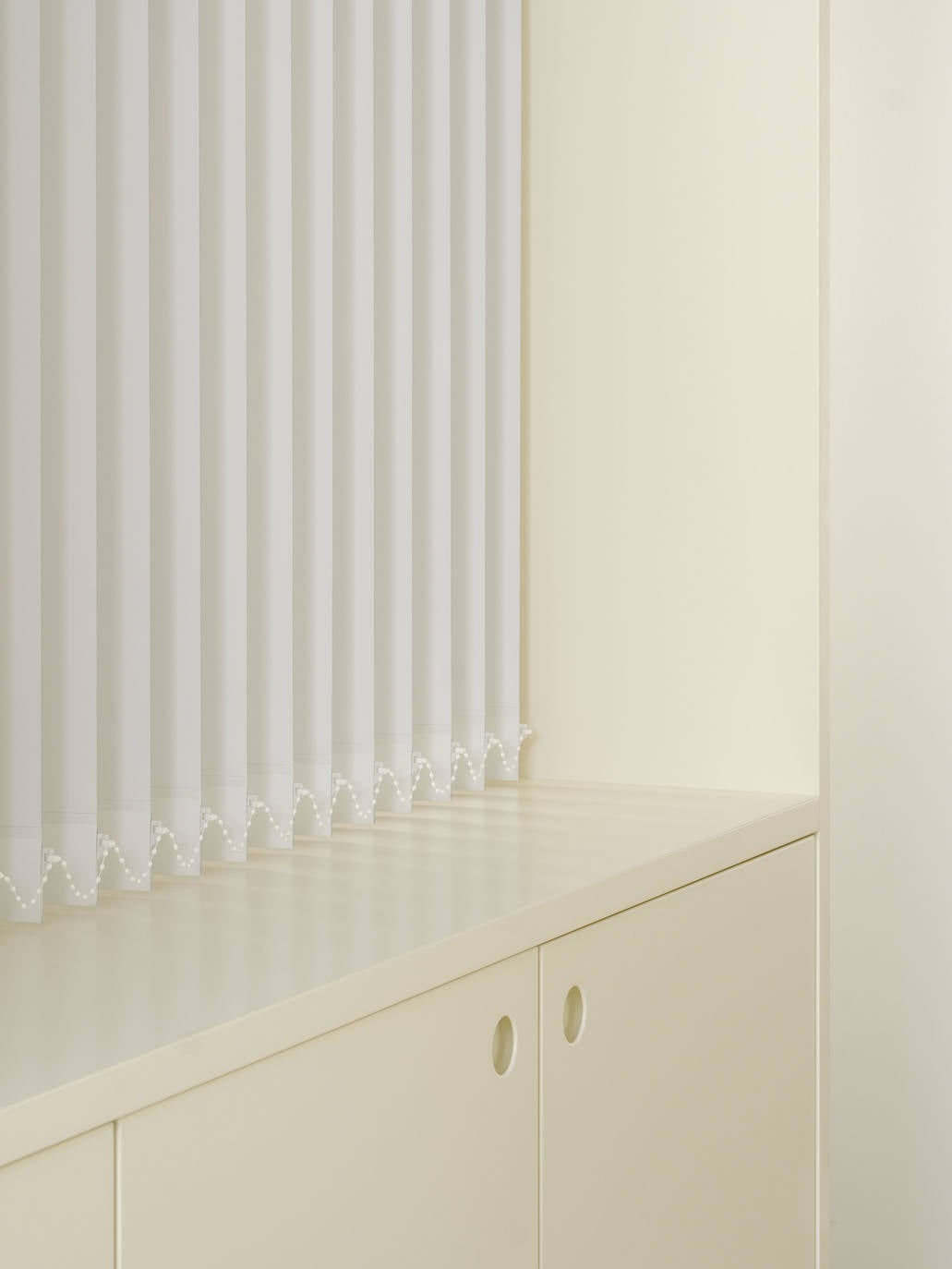 El piso estiloso de 60 metros de una diseñadora y sus tres hijos en El Casco Viejo