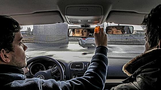 Tráfico aliviará el atasco de las autoescuelas de Álava con dos examinadores más