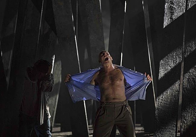 Bo Skovhus (El rey Lear)