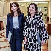 Vitoria abre una nueva etapa de gobernabilidad con el acuerdo entre PSE-PNV y Bildu