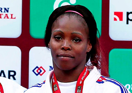 Muere la judoca Maricet Espinosa a los 34 años