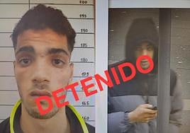 Detenido 'El Pastilla' en Alemania tras un mes de fuga