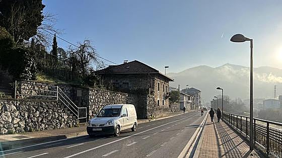 Llodio aprobará en febrero un «presupuesto técnico» de 25,3 millones de euros