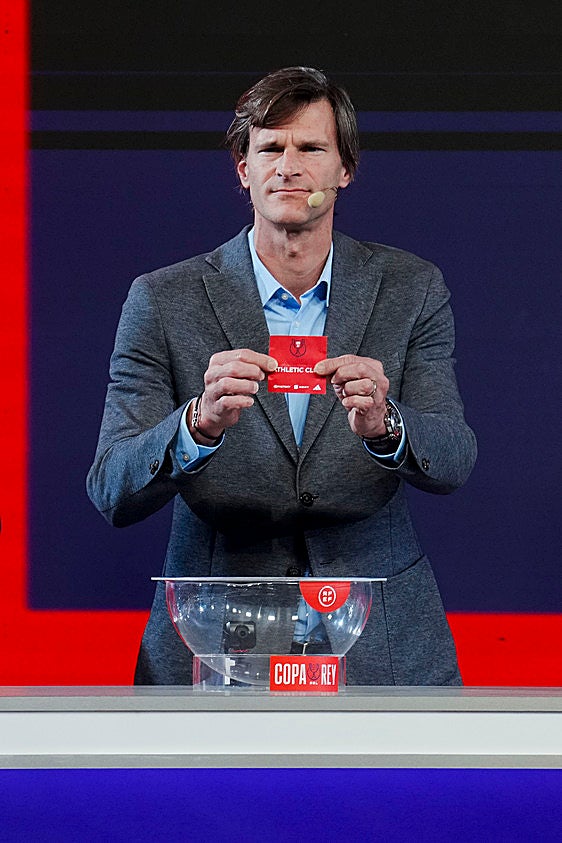 El mejor rival para semifinales, ese hijo que se nos emancipó hace años