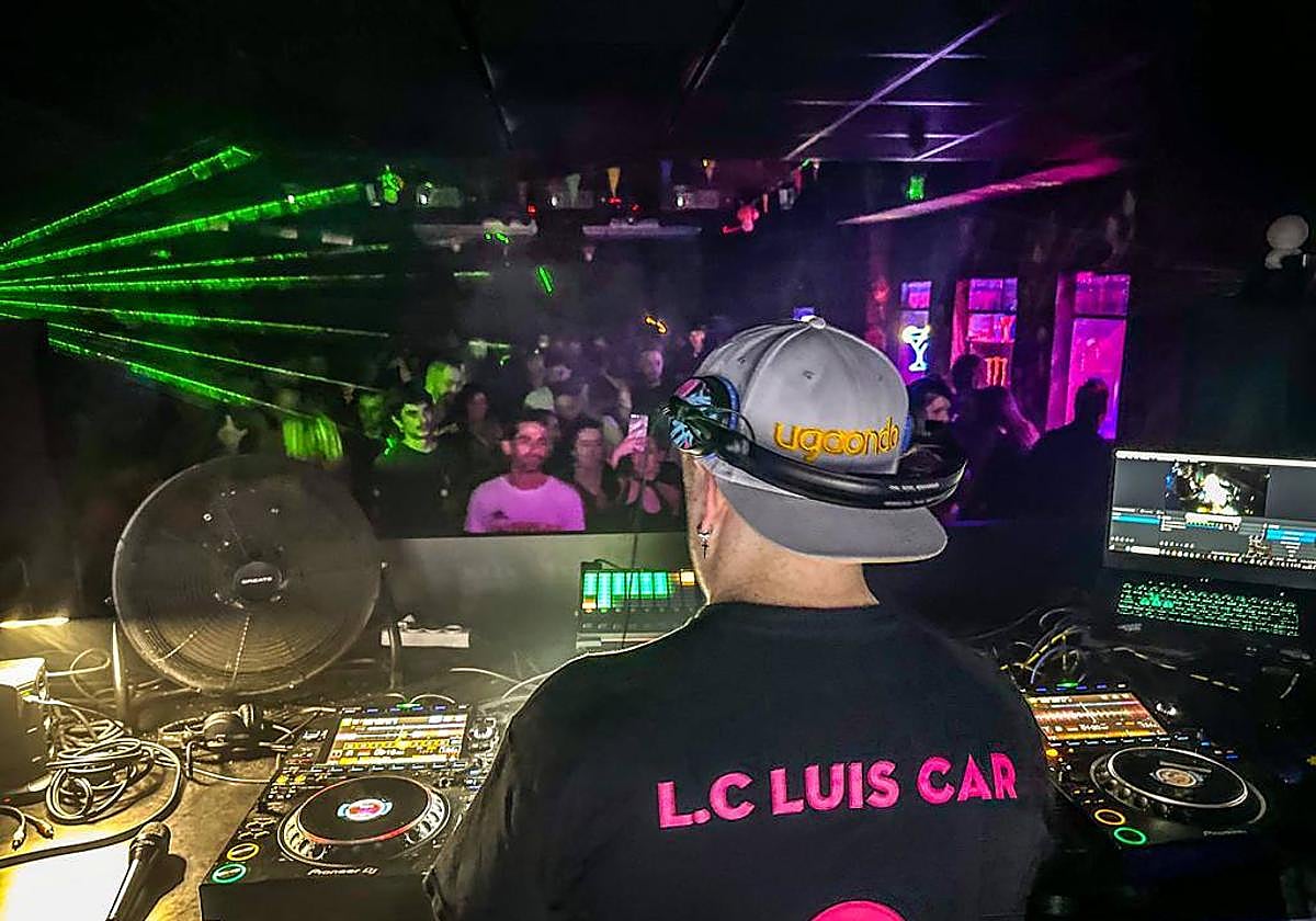 El evento en la sala Ugaondo.